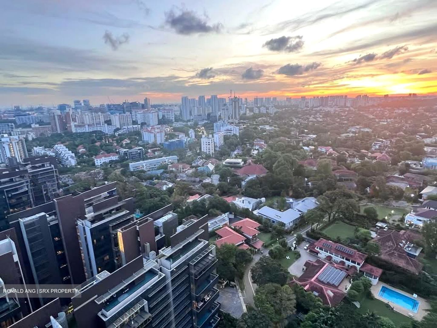 D'Leedon (D10), Condominium #533057261